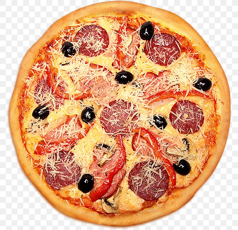 California-style Pizza Sicilian Pizza Pissaladixe8re Pepperoni, PNG, 778x794px, Pizza, Bread, California Style Pizza, Californiastyle Pizza, Cheese Download Free