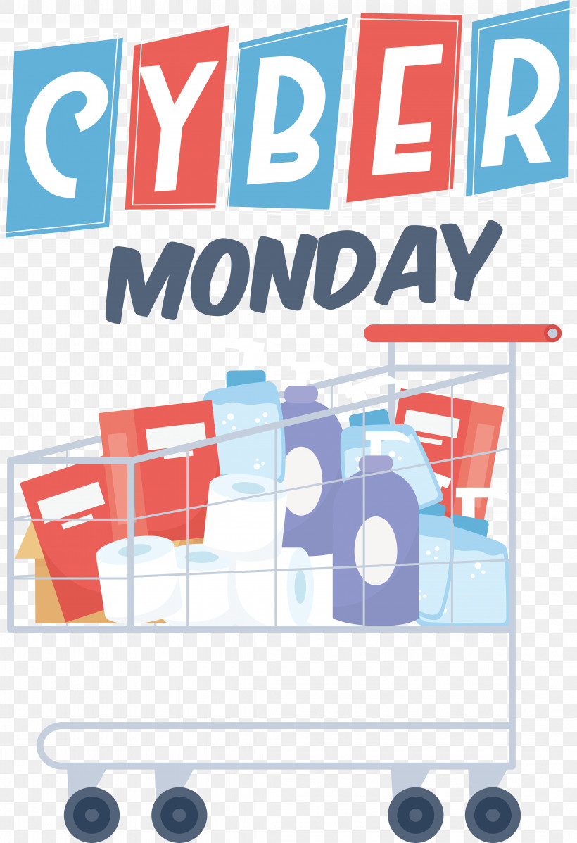 Cyber Monday, PNG, 4336x6336px, Cyber Monday, Discount, Sales, Special Offer Download Free