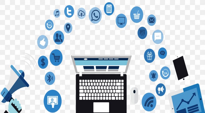 Digital Marketing Online Advertising Business Marketing Strategy, PNG, 1107x612px, Digital Marketing, Advertising, Brand, Business, Communication Download Free