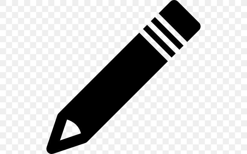 Drawing Eraser Pencil, PNG, 512x512px, Drawing, Black, Black And White, Eraser, Icon Design Download Free