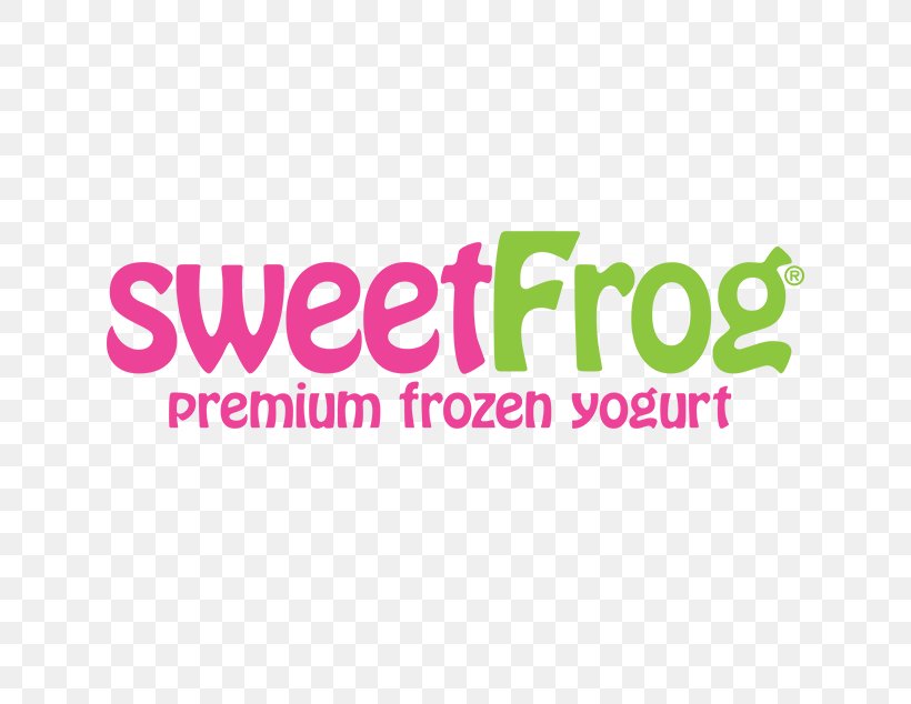 Frozen Yogurt Ice Cream Sweet Frog Dessert Yoghurt, PNG, 634x634px, Frozen Yogurt, Area, Brand, Dessert, Food Download Free