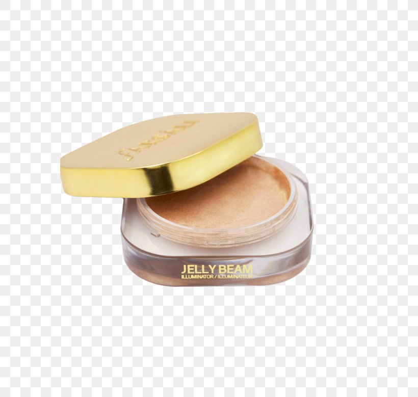 Gelatin Dessert Highlighter FARSÁLI Rose Gold Elixir FARSÁLI Unicorn Essence Beam, PNG, 584x779px, Gelatin Dessert, Beam, Column, Cosmetics, Face Powder Download Free