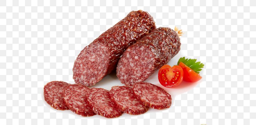 Genoa Salami Delicatessen Italian Cuisine Ham, PNG, 700x400px, Salami, Animal Source Foods, Beef, Boudin, Bratwurst Download Free