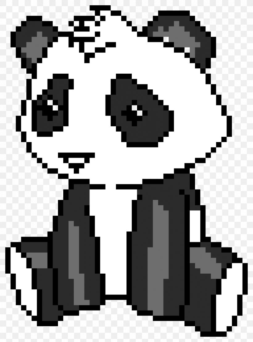 Giant Panda Drawing How To Draw Sketch Pencil, PNG, 864x1170px, Giant Panda, Art, Artist, Artwork, Black Download Free