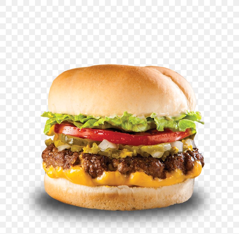 Hamburger Cheeseburger Chicken Sandwich French Fries KFC, PNG, 685x802px, Hamburger, American Food, Breakfast Sandwich, Buffalo Burger, Bun Download Free