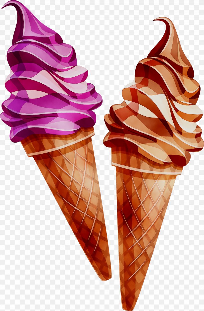 Ice Cream Cones Clip Art Sundae, PNG, 2883x4383px, Ice Cream, Chocolate Ice Cream, Cone, Cream, Cuisine Download Free
