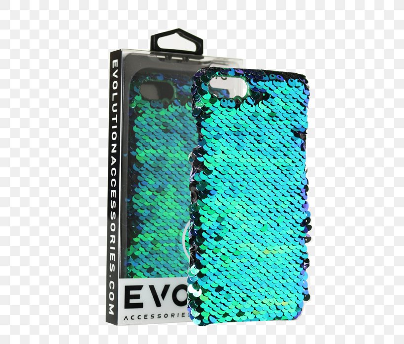 IPhone 6 IPhone 5 Sequin IPhone SE Mobile Phone Accessories, PNG, 699x699px, Iphone 6, Apple Iphone 7 Plus, Aqua, Electric Blue, Green Download Free