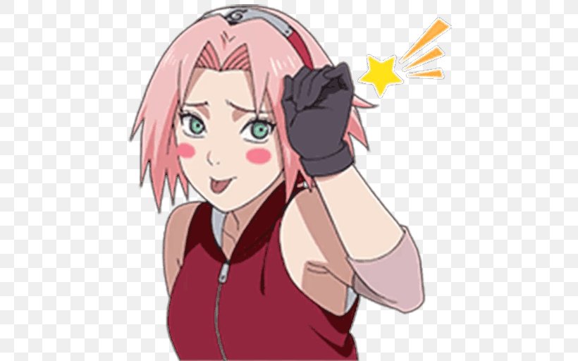 Naruto Sasuke Uchiha Sakura Haruno Kakashi Hatake Sticker, PNG, 512x512px, Watercolor, Cartoon, Flower, Frame, Heart Download Free