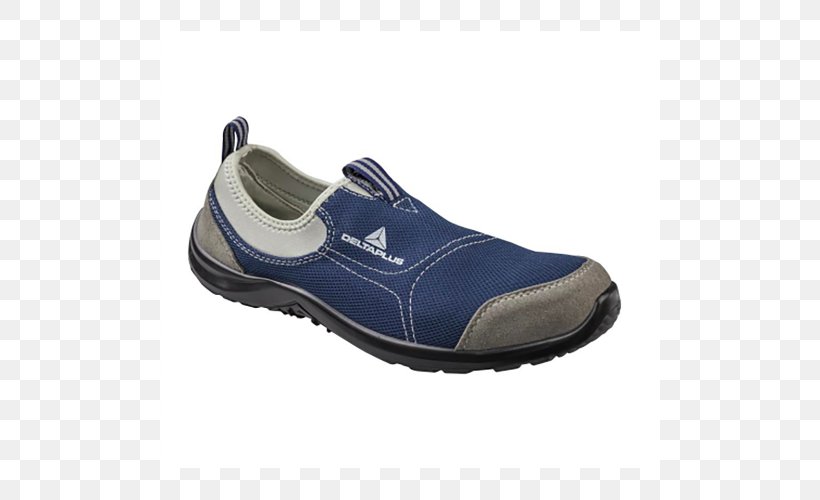 Obuwie Ochronne Steel-toe Boot Shoe Workwear Półbuty, PNG, 500x500px, Steeltoe Boot, Allegro, Blue, Boot, Clothing Download Free