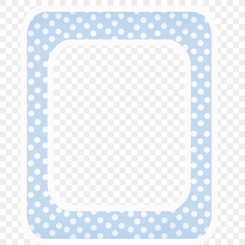 Polka Dot Blue Baby Announcement Clip Art, PNG, 1200x1200px, Polka Dot, Baby Announcement, Baby Blue, Blue, Cornflower Blue Download Free