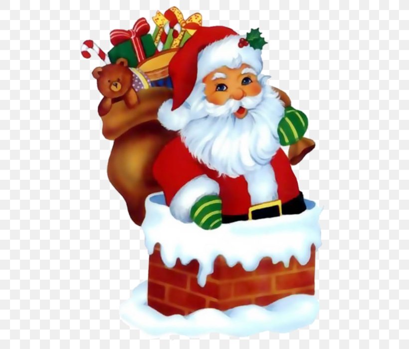 Santa Claus Mrs. Claus Christmas Clip Art, PNG, 593x699px, Santa Claus, Christmas, Christmas Card, Christmas Decoration, Christmas Eve Download Free