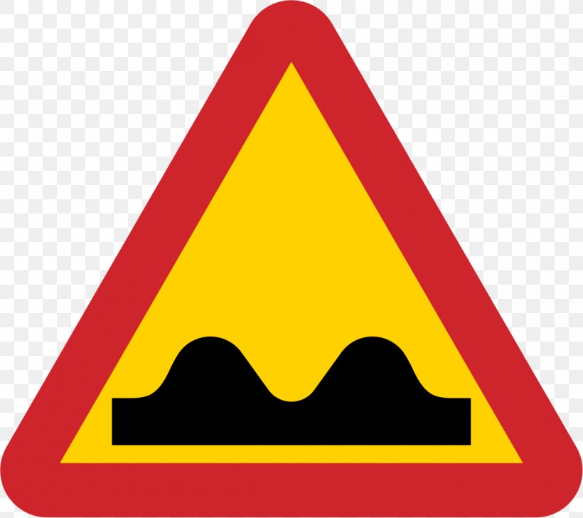 Speed Bump Traffic Sign Road Clip Art, PNG, 1153x1024px, Speed Bump, Area, Road, Sign, Signage Download Free
