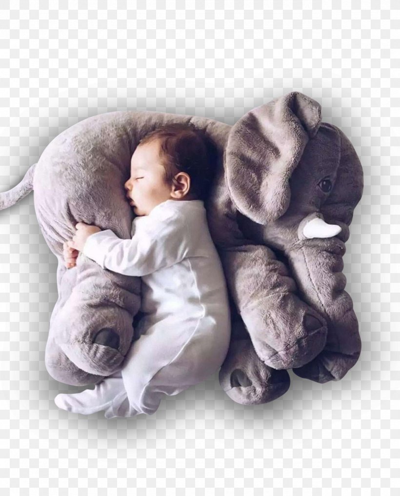 Stuffed Animals & Cuddly Toys Elephantidae Plush Child Infant, PNG, 1280x1588px, Stuffed Animals Cuddly Toys, Child, Cotton, Dog Like Mammal, Doll Download Free