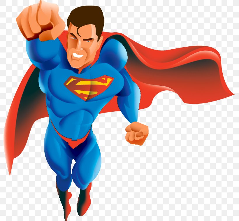 Superman Logo Comic Book Clip Art, PNG, 795x758px, Superman, Action Figure, Book, Cartoon, Comic Book Download Free