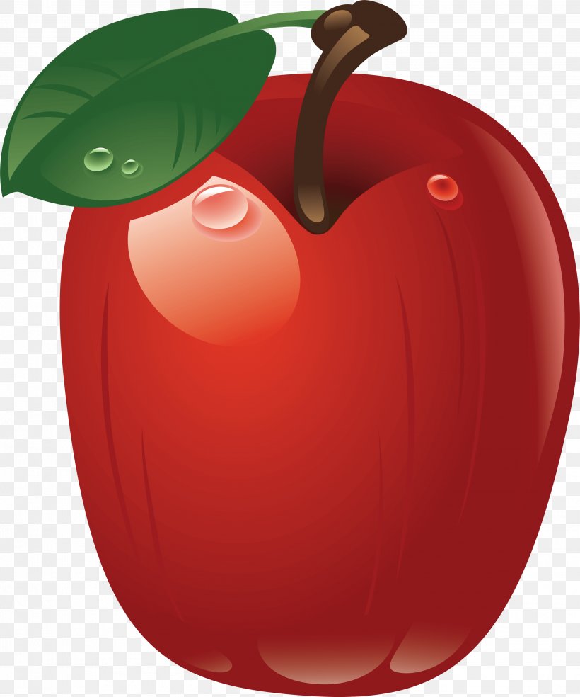 Apple Icon, PNG, 2914x3497px, 3d Computer Graphics, Apple, Apples, Food, Fruit Download Free