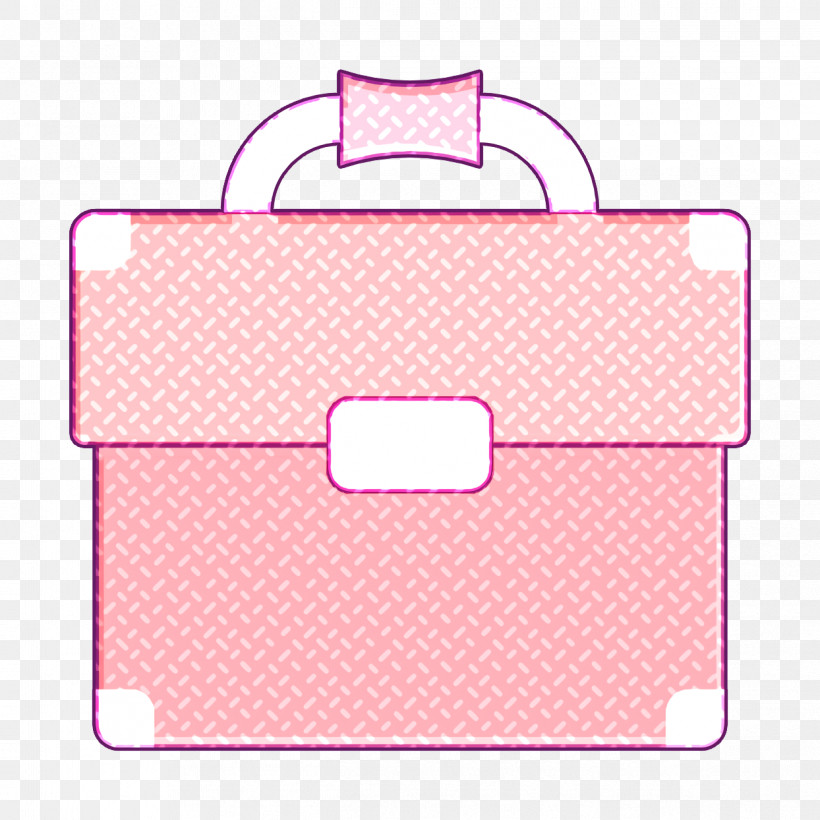 Bag Icon Office Elements Icon Briefcase Icon, PNG, 1244x1244px, Bag Icon, Briefcase Icon, Geometry, Line, Mathematics Download Free