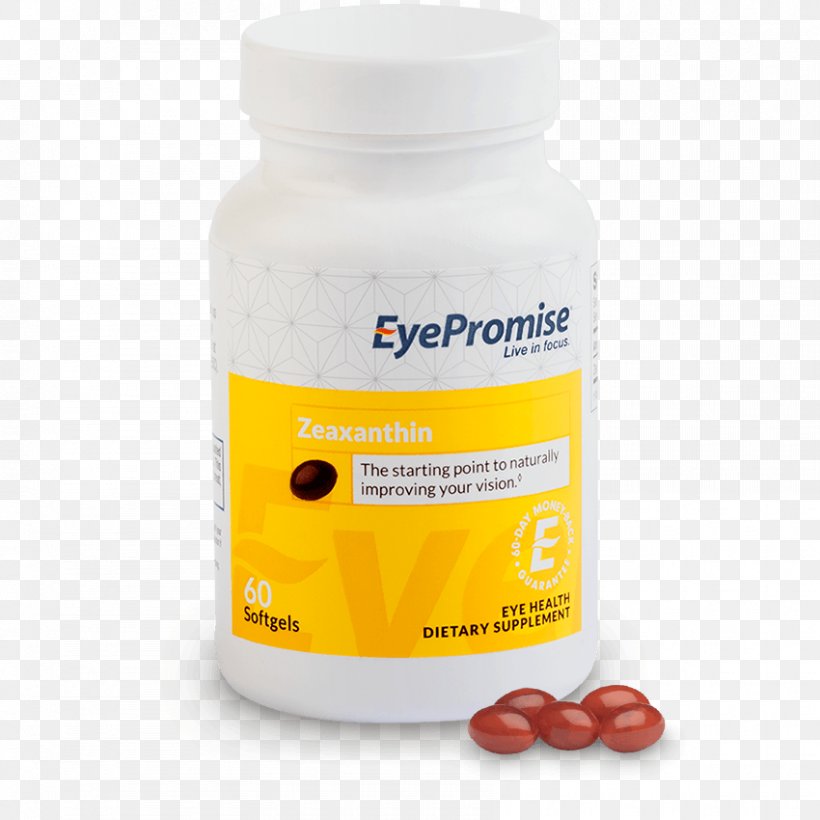 Dietary Supplement Zeaxanthin Nutrient Lutein Health, PNG, 850x850px, Dietary Supplement, Agerelated Eye Disease Study, Biological Pigment, Diet, Eye Download Free