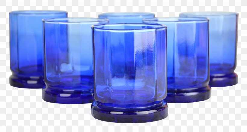 Highball Glass Cobalt Blue Plastic, PNG, 5768x3088px, Glass, Cobalt, Cobalt Blue, Cylinder, Drinkware Download Free