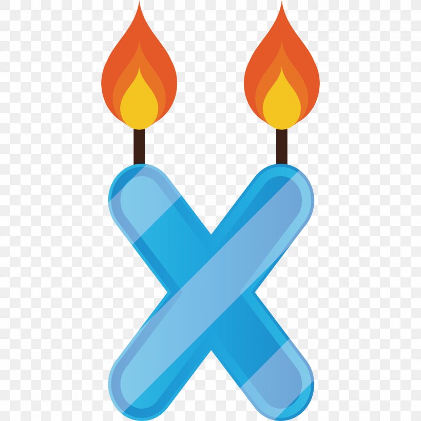 Letter Cartoon Candle Clip Art, PNG, 1500x1500px, Letter, Animation, Blue, Candle, Cartoon Download Free