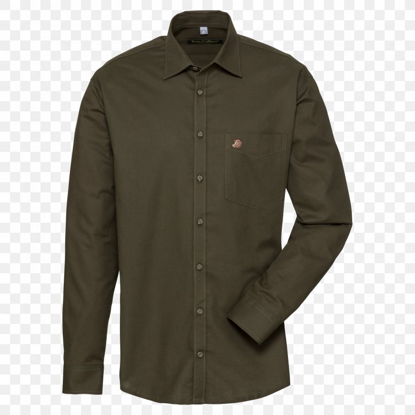 Long-sleeved T-shirt Khaki, PNG, 2134x2134px, Longsleeved Tshirt, Button, Jacket, Khaki, Long Sleeved T Shirt Download Free