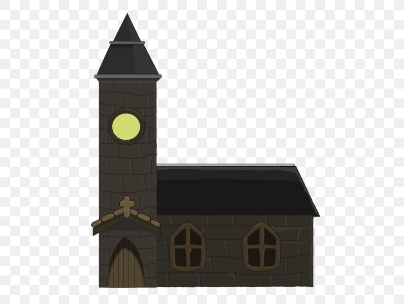 Middle Ages Medieval Church Clip Art, PNG, 586x618px, Middle Ages, Building, Cartoon, Chapel, Christian Church Download Free