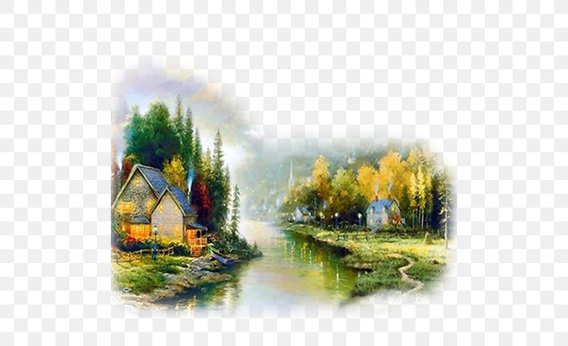 Oil Painting Painter Artist, PNG, 500x500px, Painting, Art, Artist, Bank, Canvas Download Free