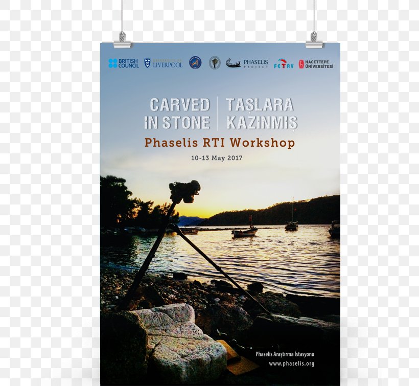 Phaselis RTI WorkShop Water Resources Research Akdeniz University, PNG, 674x755px, Water Resources, Advertising, Akdeniz University, Brand, Culture Download Free