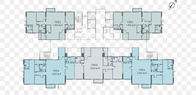 Raffel Tower George Town Floor Plan Millennium Tower, PNG, 700x399px, George Town, Apartment, Area, Building, Bukit Gambier Download Free