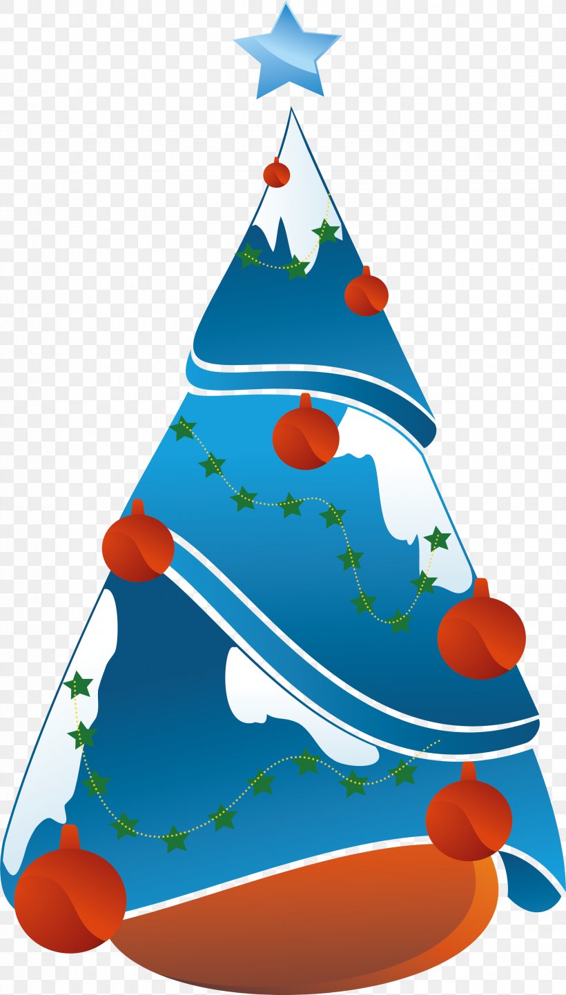 Santa Claus Christmas Tree Clip Art, PNG, 2472x4350px, Santa Claus, Art, Christmas, Christmas Decoration, Christmas Ornament Download Free