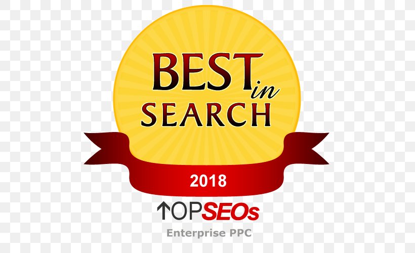 Search Engine Optimization Pay-per-click Web Design TOPSEOs Local Search Engine Optimisation, PNG, 500x500px, Search Engine Optimization, Area, Award, Brand, Business Download Free