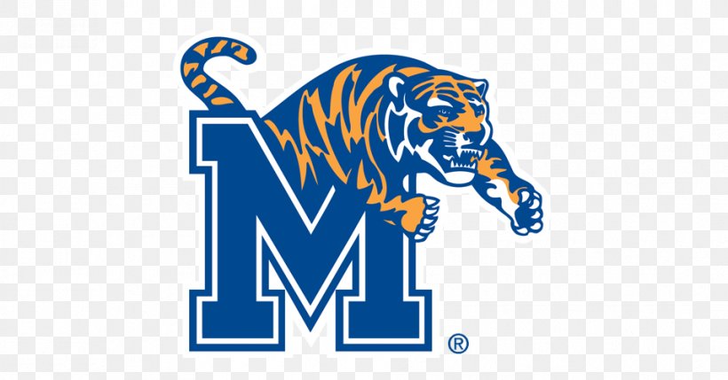 University Of Memphis Memphis Tigers Men's Basketball Memphis Tigers Football Memphis Tigers Baseball University Of Michigan, PNG, 955x500px, University Of Memphis, Area, Art, Basketball, Belhaven University Download Free