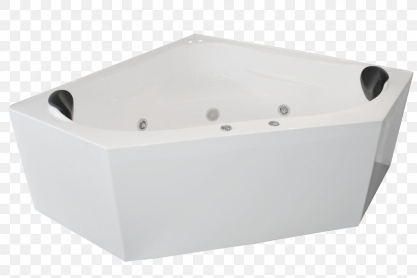 Bathtub Plastic Angle, PNG, 1024x683px, Bathtub, Bathroom, Bathroom Sink, Hardware, Plastic Download Free