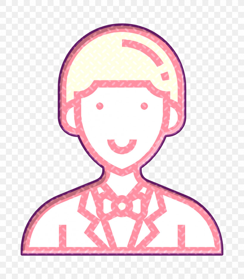 Careers Men Icon Owner Icon Entrepeneur Icon, PNG, 1052x1204px, Careers Men Icon, Entrepeneur Icon, Head, Owner Icon, Pink Download Free