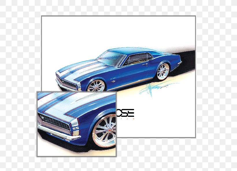 Classic Car Ford Mustang Chevrolet Camaro Automotive Design, PNG, 590x590px, Car, Automotive Design, Automotive Exterior, Barrettjackson, Blue Download Free