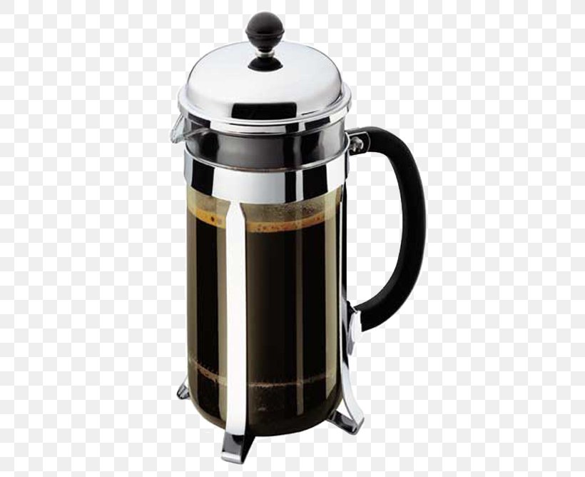 Coffeemaker Espresso Moka Pot French Presses, PNG, 398x668px, Coffee, Bodum, Brewed Coffee, Coffee Cup, Coffee Filters Download Free
