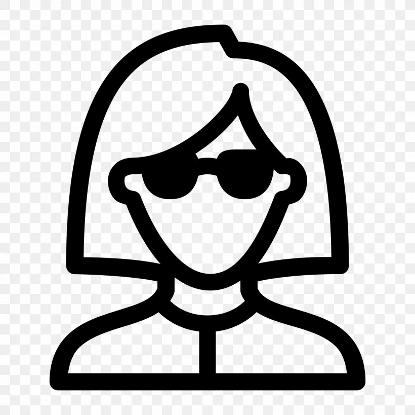 Clip Art, PNG, 1600x1600px, Smiley, Area, Black And White, Eyewear, Human Behavior Download Free