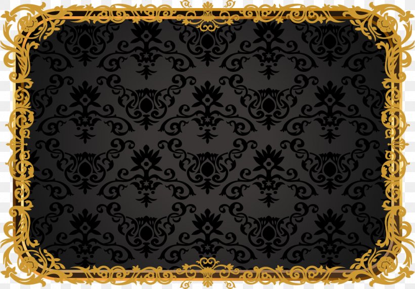 Download Pattern, PNG, 1073x748px, Atmosphere, Designer, Picture Frame, Placemat, Rectangle Download Free