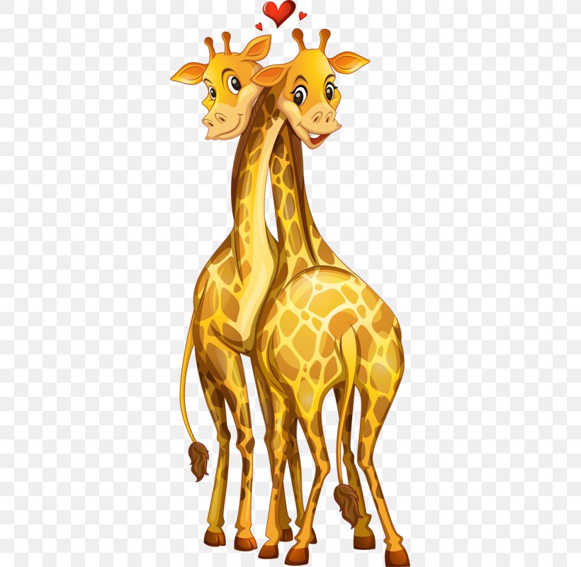 Giraffe Vector Graphics Stock Illustration Clip Art, PNG, 339x800px, Giraffe, Art, Cartoon, Fauna, Fictional Character Download Free