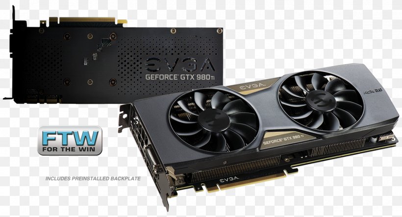 Graphics Cards & Video Adapters EVGA Corporation GeForce GDDR5 SDRAM Nvidia, PNG, 1270x687px, Graphics Cards Video Adapters, Asus, Car Subwoofer, Computer Component, Computer Cooling Download Free