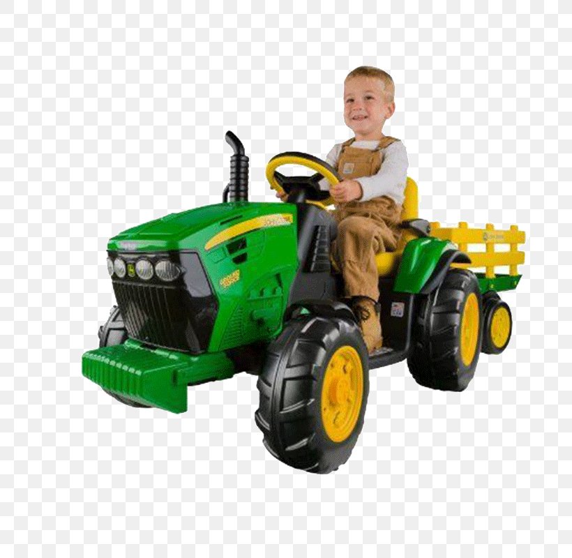 John Deere Case IH Tractor Loader Peg Perego, PNG, 800x800px, John Deere, Agricultural Machinery, Case Ih, Excavator, Farm Download Free
