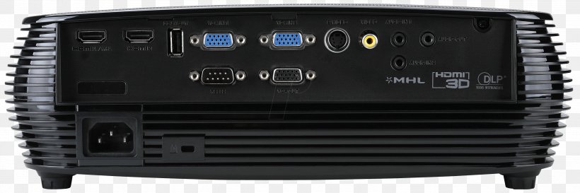 Multimedia Projectors Acer DLP X1226H 4000Lm XGA Acer X1326WH 4000ANSI Lumens WXGA DLP-projector Wide XGA, PNG, 3000x1000px, Multimedia Projectors, Ac Adapter, Audio, Audio Receiver, Computer Component Download Free