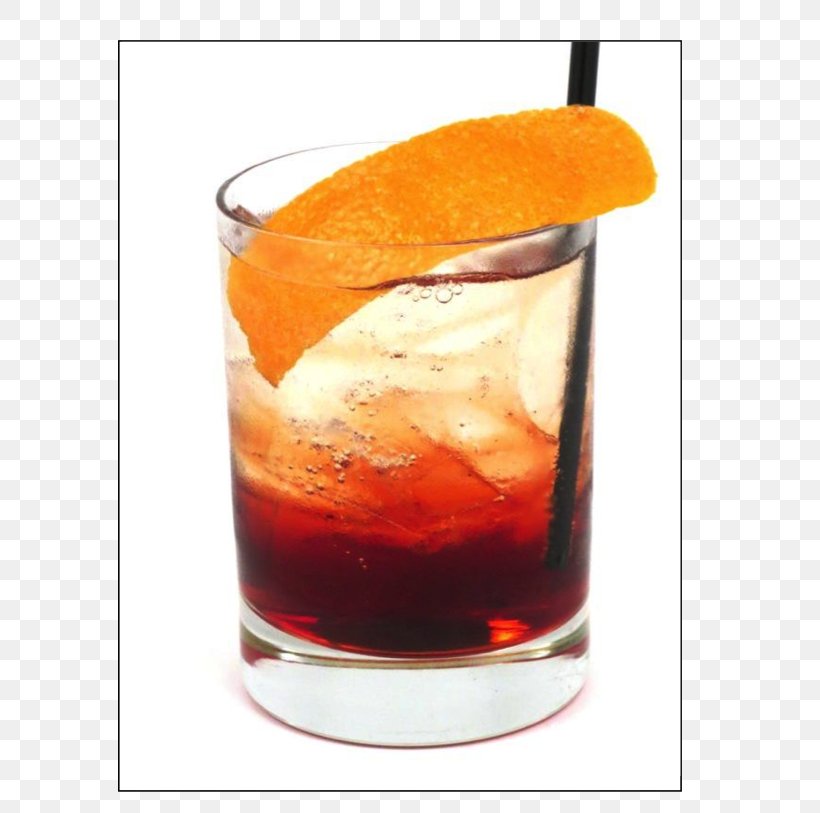 Negroni Old Fashioned Spritz Sea Breeze Black Russian, PNG, 648x813px, Negroni, Alcoholic Beverage, Black Russian, Classic Cocktail, Cocktail Download Free