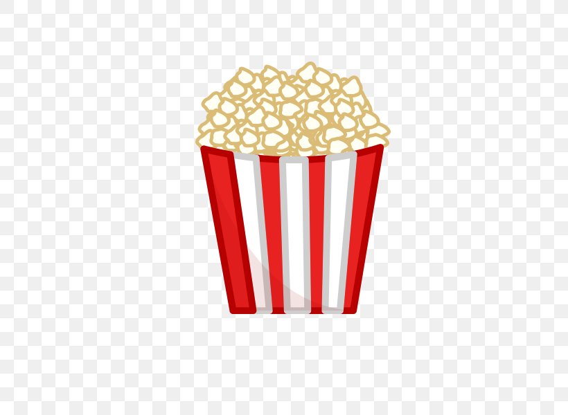 Popcorn Illustration, PNG, 600x600px, Popcorn, Baking Cup, Cartoon, Drawing, Food Download Free