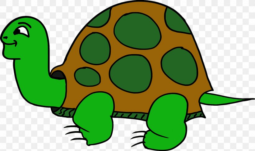 Tortoise Clip Art Turtle Image, PNG, 1280x759px, Tortoise, Animal, Artwork, Cartoon, Drawing Download Free