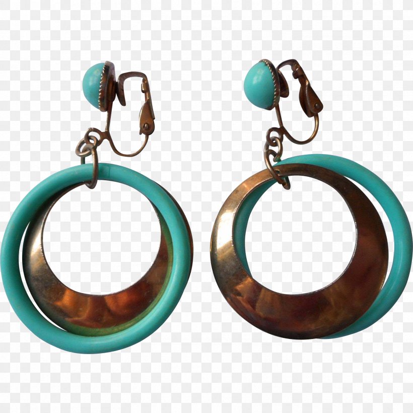 Turquoise Earring Body Jewellery Human Body, PNG, 1718x1718px, Turquoise, Body Jewellery, Body Jewelry, Earring, Earrings Download Free