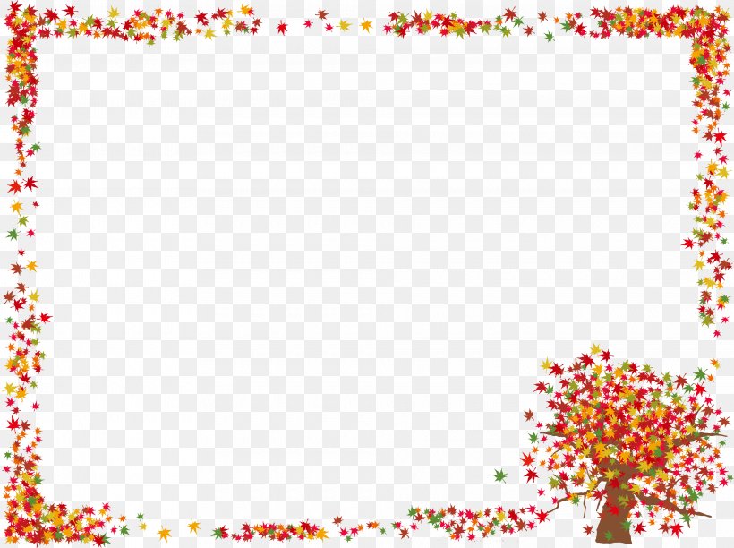 Autumn Leaf Color Illustration, PNG, 3840x2868px, Autumn, Area, Autumn Leaf Color, Copyrightfree, Games Download Free