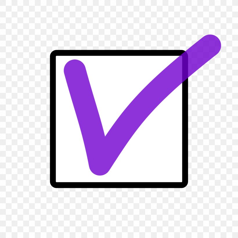 Checkbox Check Mark, PNG, 1024x1024px, Checkbox, Area, Check Mark, Display Resolution, Information Download Free