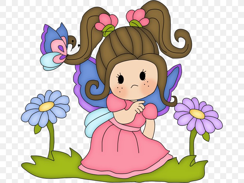 Cut Flowers Cartoon Toddler Clip Art, PNG, 679x613px, Cut Flowers, Art, Artwork, Cartoon, Child Download Free