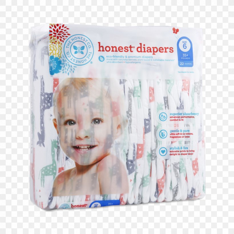 Diaper Bags Child The Honest Company Infant, PNG, 1200x1200px, Diaper, Absorption, Business, Child, Childproofing Download Free