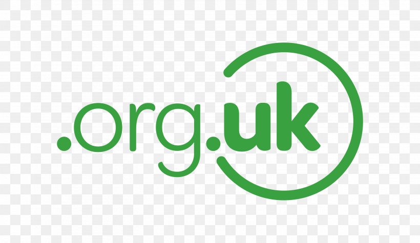 Domain Name .uk .org Logo Brand, PNG, 3139x1820px, Domain Name, Area, Brand, Green, Logo Download Free